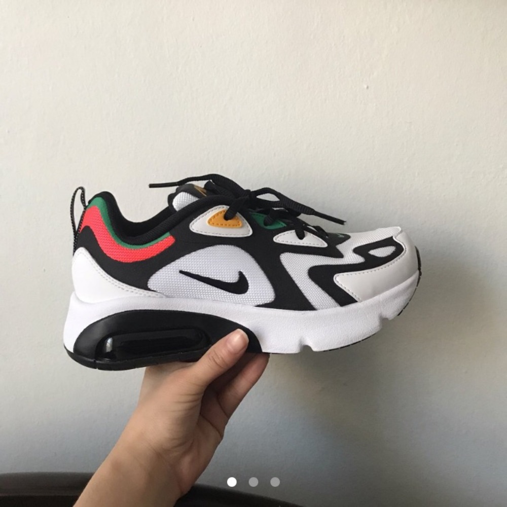 Nike air max 200